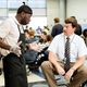 Image for article titled Vice Principals wants to know what it means to be a man